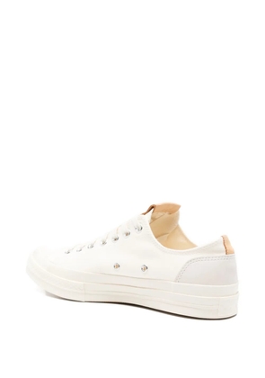Converse Chuck 70 low-top sneakers - White
