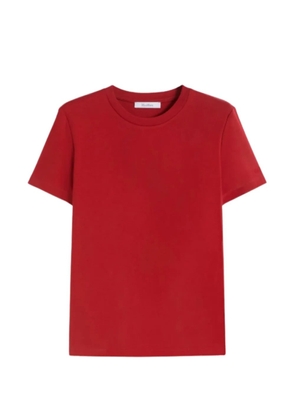Max Mara short-sleeve T-shirt - Red