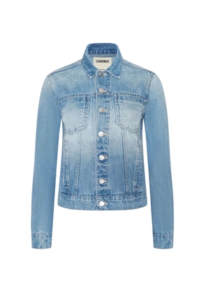 L'Agence Celine jacket - Blue