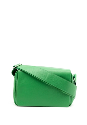 Sarah Chofakian Debby crossbody bag - Green