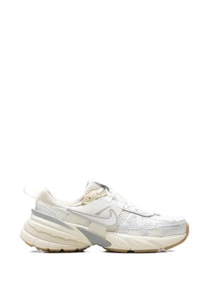 Nike V2K panelled sneakers - White