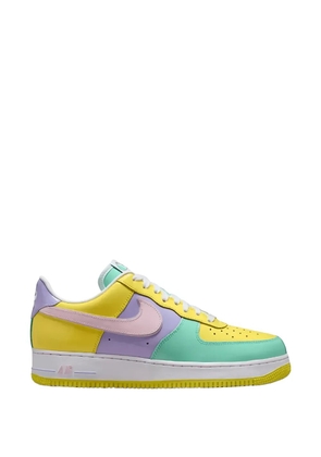 Nike Air Force 1 Low 'Easter' sneakers - Yellow