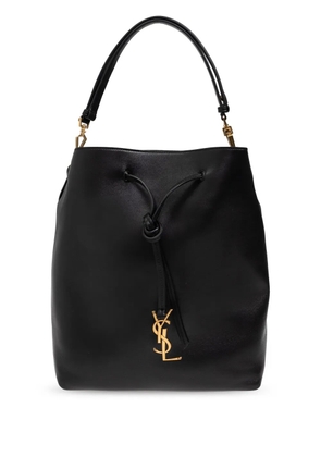 Saint Laurent Paris VII tote bag - Black