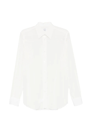 Mazzarelli long-sleeves shirt - White
