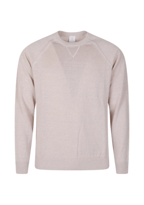 Eleventy long sleeves sweater - Neutrals