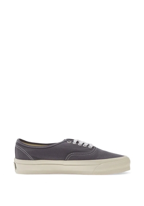 Vans stitching authentic sneakers - Grey
