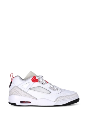 Jordan Spizike logo sneakers - White