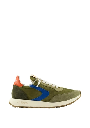 Valsport low top sneakers - Green