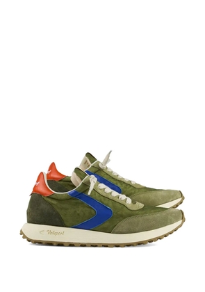 Valsport low top sneakers - Green