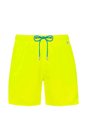 MC2 Saint Barth drawstring swimwear - Yellow
