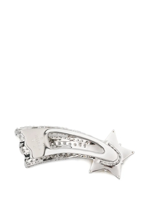 YVMIN Shooting Star hair clip - Silver