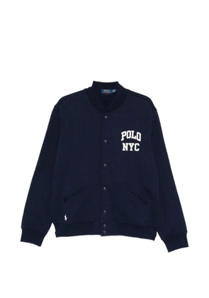 Polo Ralph Lauren pocket jacket - Blue