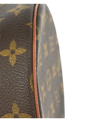 Louis Vuitton Pre-Owned 1997 30 Papillon monogram shoulder bag - Brown