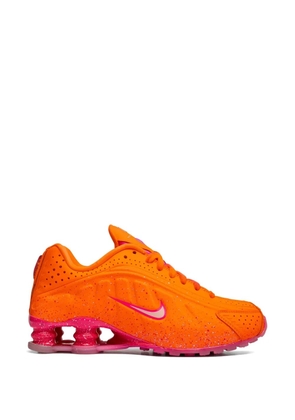 Nike Total Orange Hyper Pink sneakers
