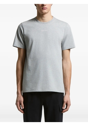 Peserico cotton T-shirt - Grey