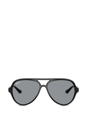 Ray-Ban x Cats 5000 sunglasses - Black