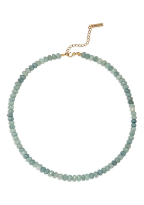 Jennifer Behr Amani necklace - Gold