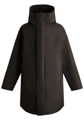 Fusalp Archibald coat - Black