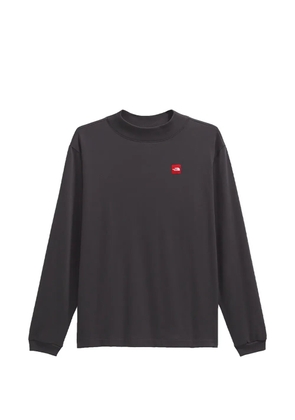 The North Face long-sleeve T-shirt - Grey