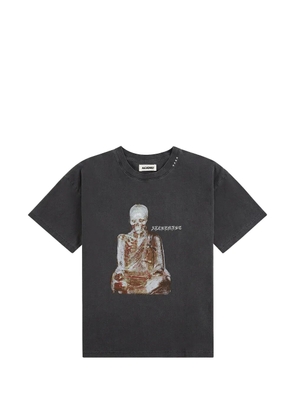 Alchemist graphic T-shirt - Grey