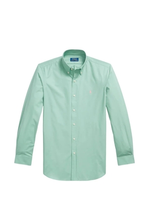 Polo Ralph Lauren twill shirt - Green