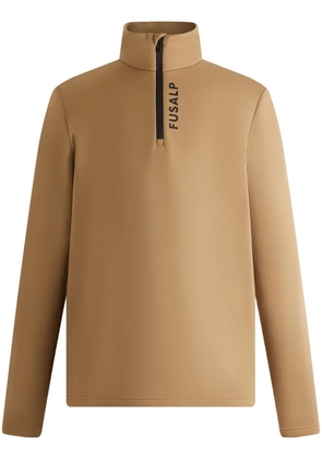 Fusalp Timothy ski top - Neutrals