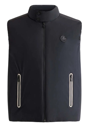 Fusalp Mattin vest - Black