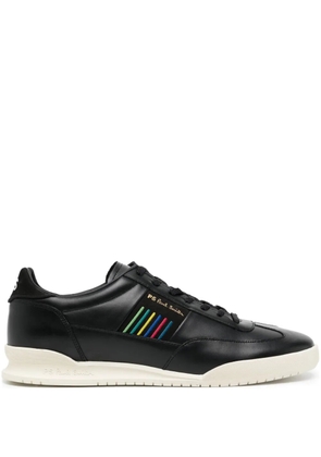 PS Paul Smith Dover low-top leather sneakers - Black