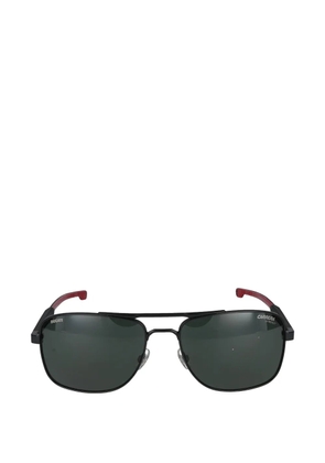 Carrera square frame sunglasses - Black