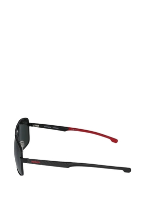 Carrera square frame sunglasses - Black