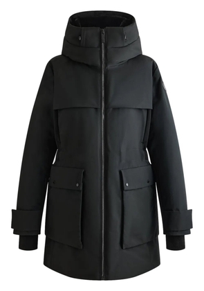 Fusalp Elisabeth coat - Black