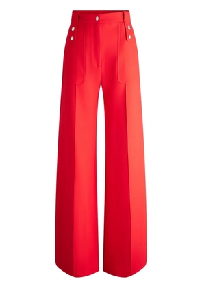 Fusalp Noela trousers - Red