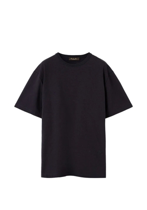 Loro Piana loro piana T-shirts - Blue