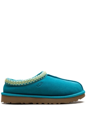 UGG Tasman Slipper WMNS 'Aquatic Blue'