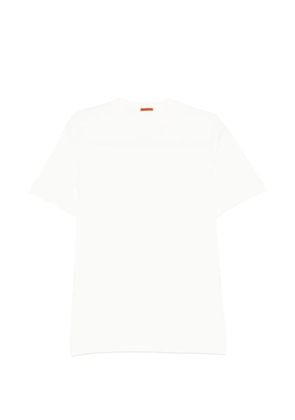Barena crew neck T-shirt - White