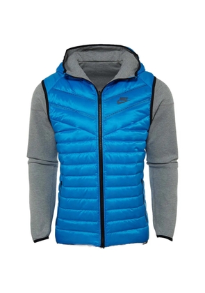 Nike aeroloft windrunner jacket - Blue