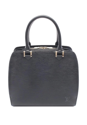 Louis Vuitton Pre-Owned 1998 Epi Pont Neuf handbag - Black