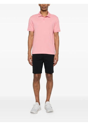 J.Lindeberg verse polo shirt - Pink
