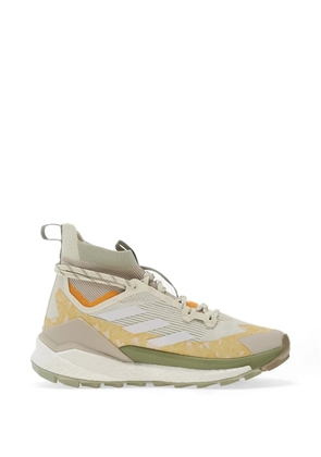 adidas hiking hiker sneakers - Neutrals
