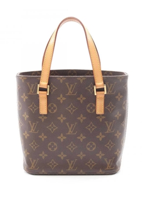 Louis Vuitton Pre-Owned 2002 Monogram Vavin PM tote bag - Brown