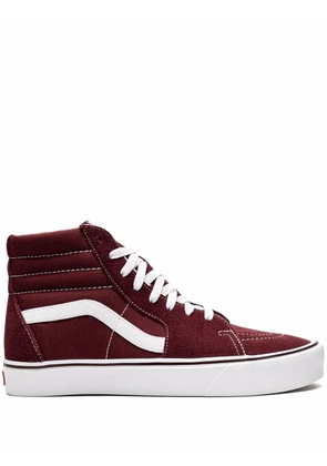 Vans Sk8-Hi Lite Classic sneakers - Red