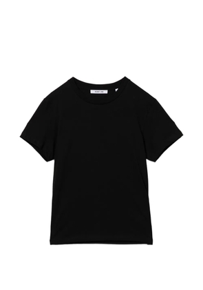 Helmut Lang crew neck T-shirt - Black