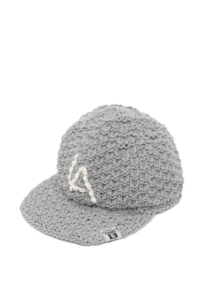 Maison MIHARA YASUHIRO Baseball cap - Grey