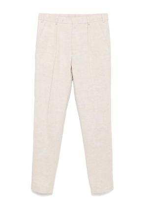 N.Peal Atrani trousers - Neutrals