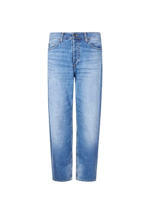Carhartt WIP Marlow jeans - Blue