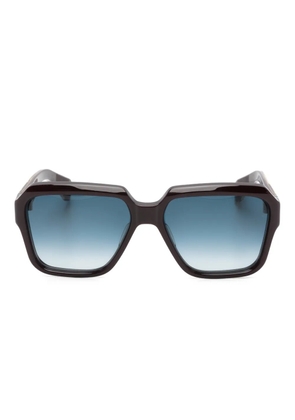 Jacques Marie Mage Alfred square-frame sunglasses