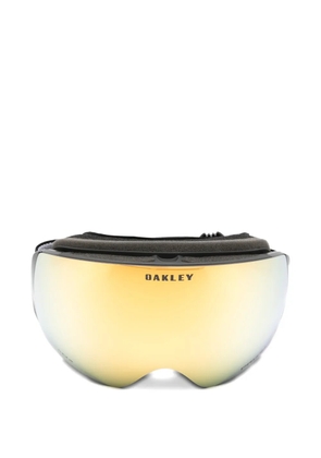 Oakley medium Flight Deck ski goggles - Black