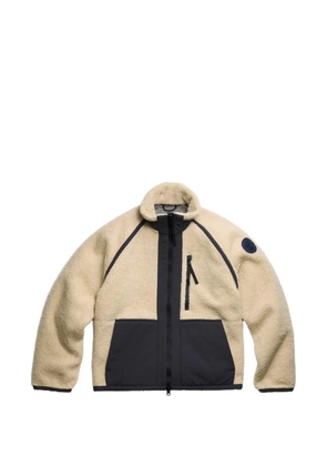 Canada Goose Westport fleece jacket - Neutrals