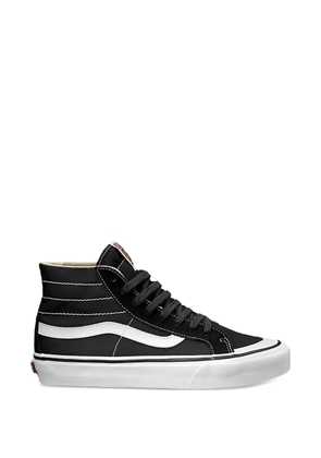 Vans Sk8-Hi 138 Decon SF high-top sneakers - Black