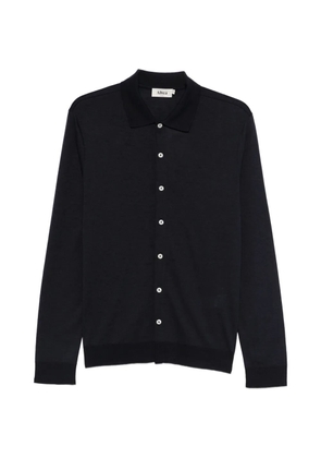 Altea knitted shirt - Blue